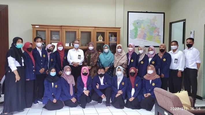 Relawan Pajak