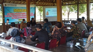 BPJS Kesehatan Kebumen