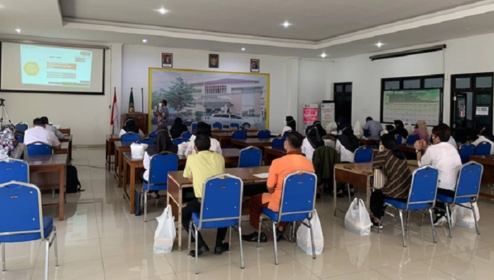 BPJS Kesehatan