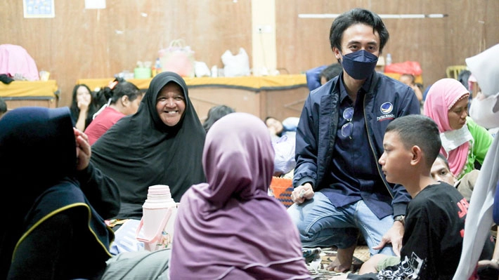 Nasdem Kebumen