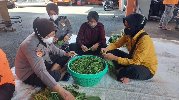 Dapur Umum