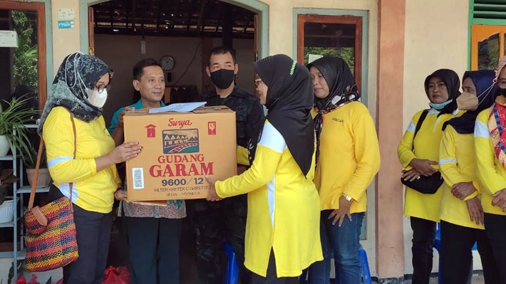 Partai Golkar