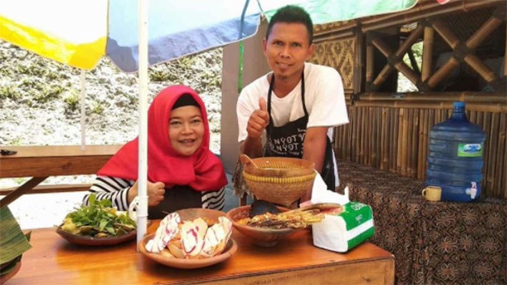 Ikan Gapetan