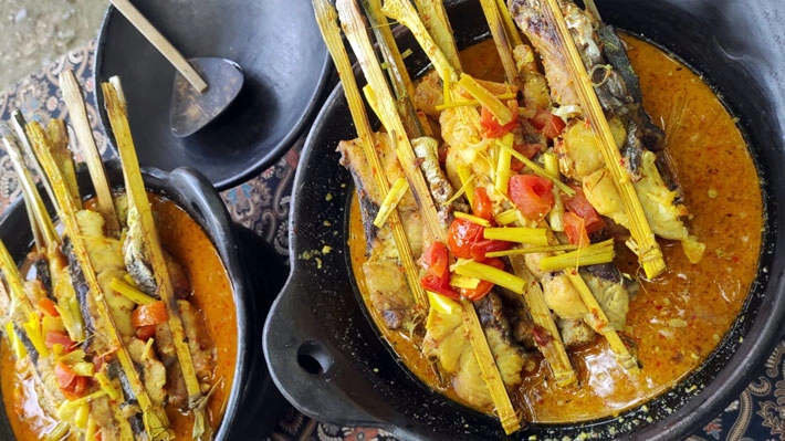 Ikan Gapetan