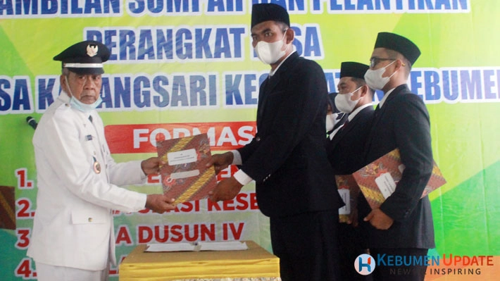 Perangkat Desa