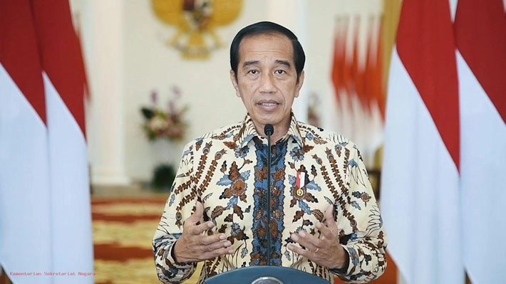 Mudik 2022