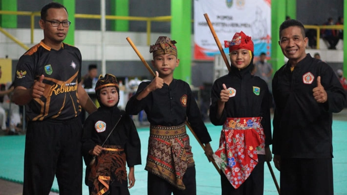 Pesilat PSHT