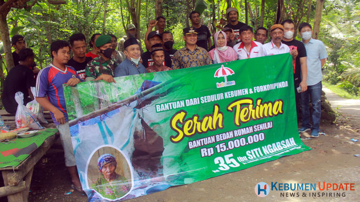 Sedulur Kebumen