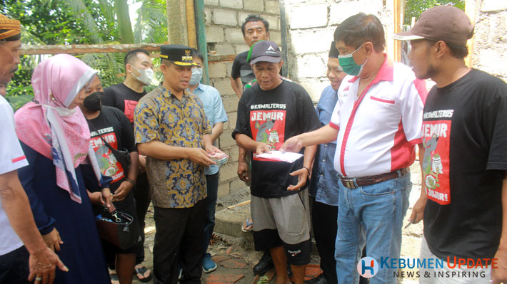 Sedulur Kebumen