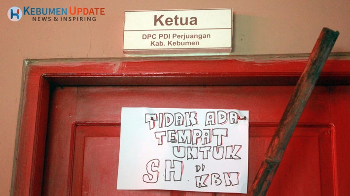 PDIP Kebumen