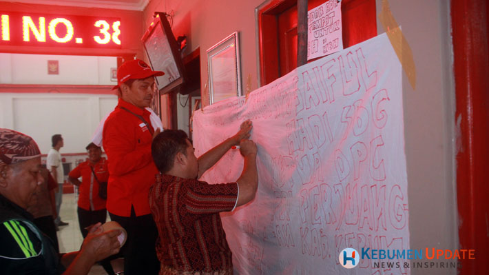 PDIP Kebumen