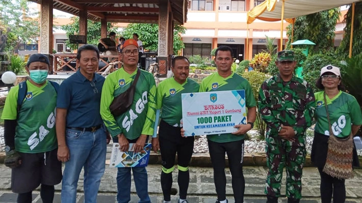 Goes Bersama