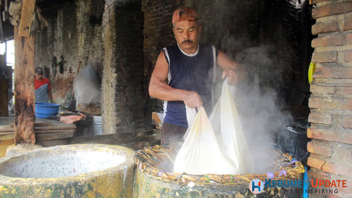 Perajin Tahu