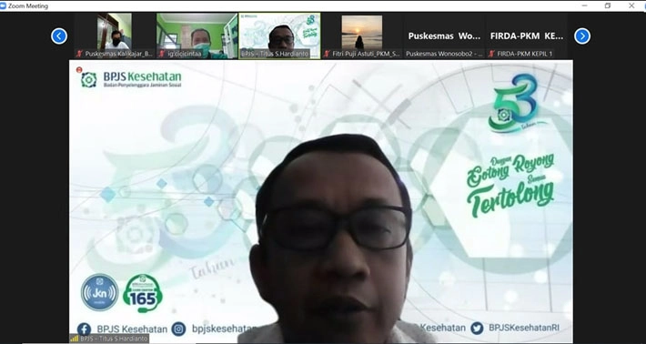 BPJS Kesehatan