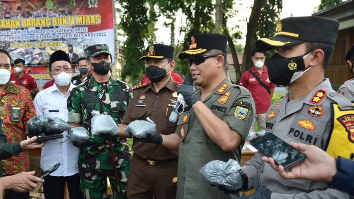 Botol Miras