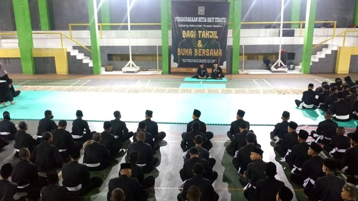 PSHT Kebumen