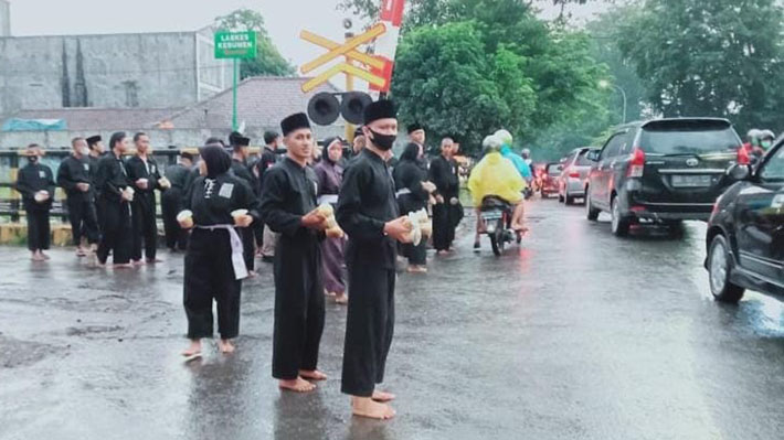 PSHT Kebumen
