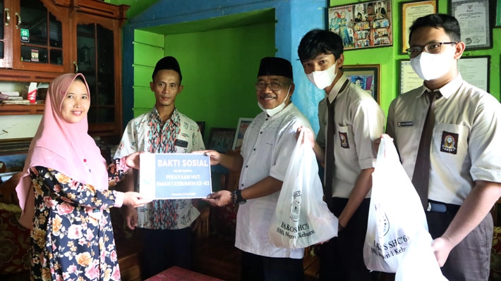 SMAN 1 Kebumen