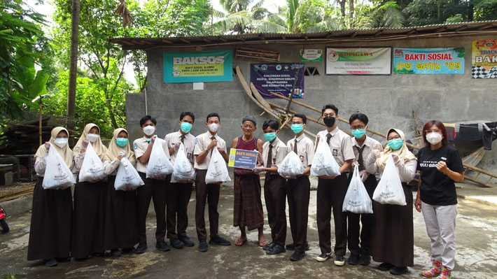 SMAN 1 Kebumen