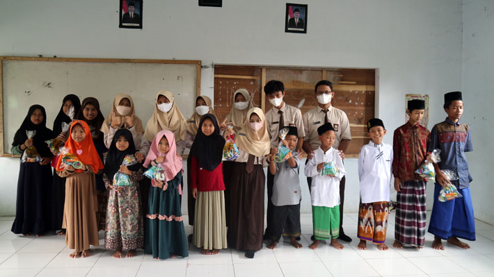 SMAN 1 Kebumen
