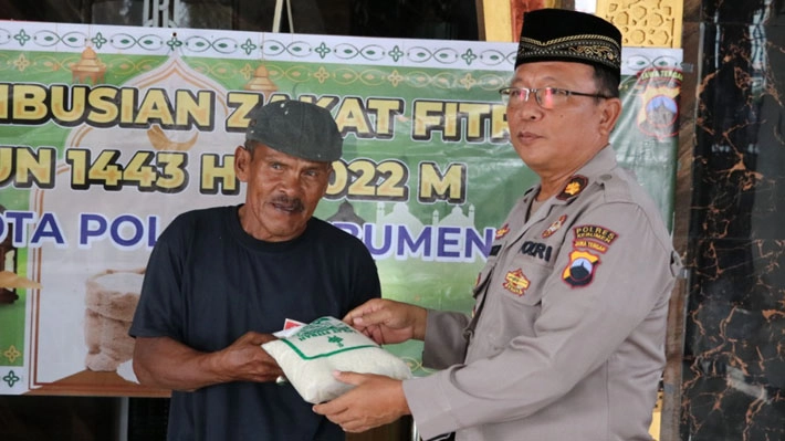 Zakat Fitrah