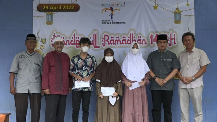 Wonderful Ramadan