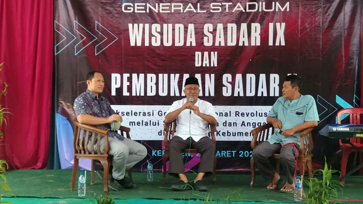 Sekolah Desa dan Anggaran