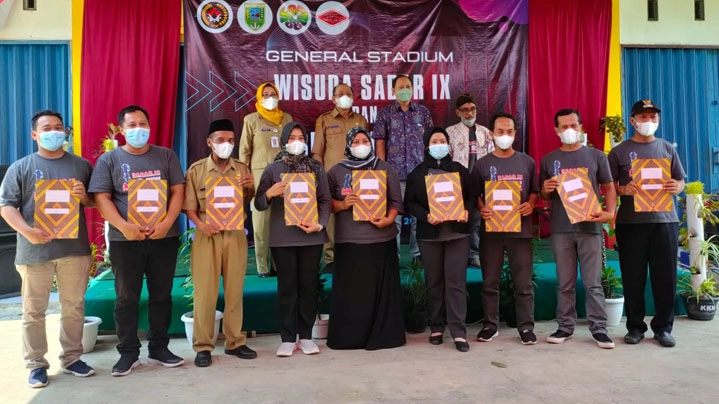 Sekolah Desa dan Anggaran