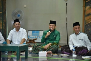 Koridor Satu Arah