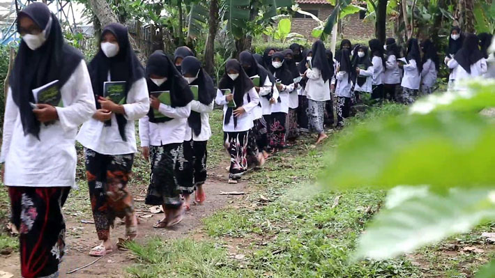 Pesantren Al Hasani