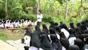 Pesantren Al Hasani