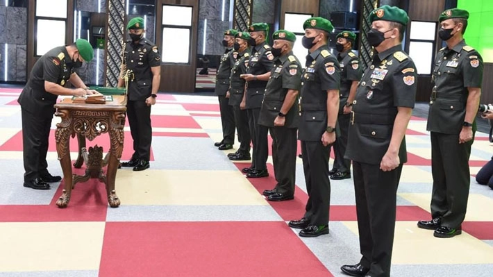 Pangdam IV Diponegoro