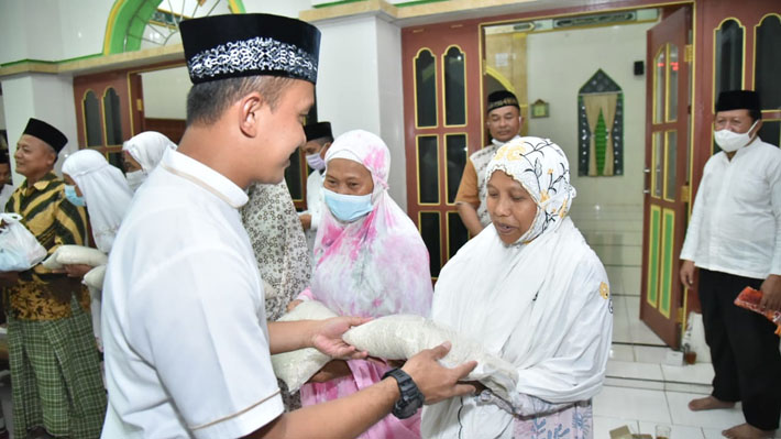 Bupati Kebumen
