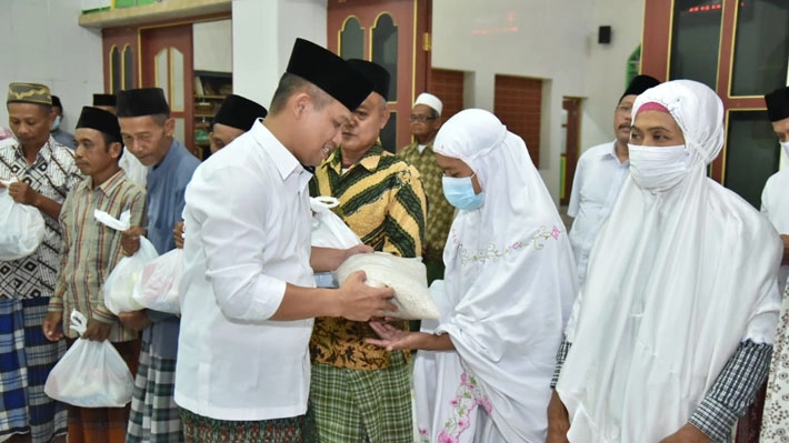 Bupati Kebumen