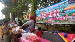 Ini Dia 8 Spot Rekomendasi Berburu Takjil di Kebumen