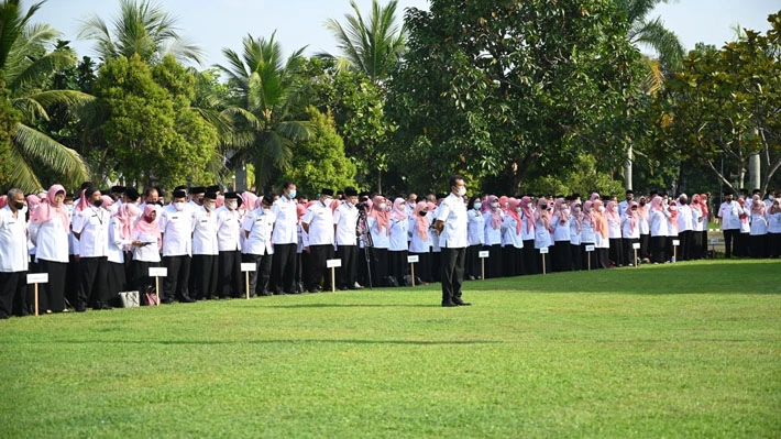 Sekolah Negeri