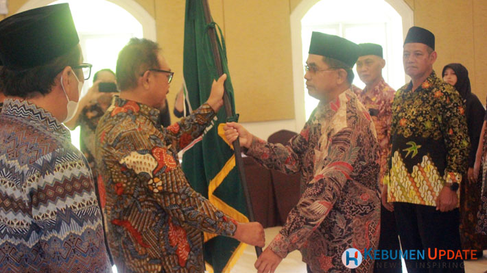 KAHMI Kebumen