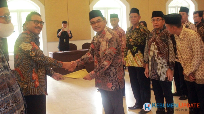 KAHMI Kebumen