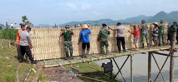 Jembatan Sasak