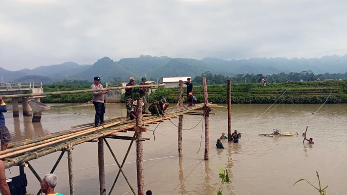 Jembatan Sasak