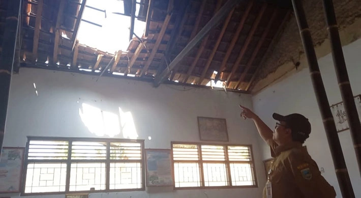 SDN 2 Ambalresmi Ambrol