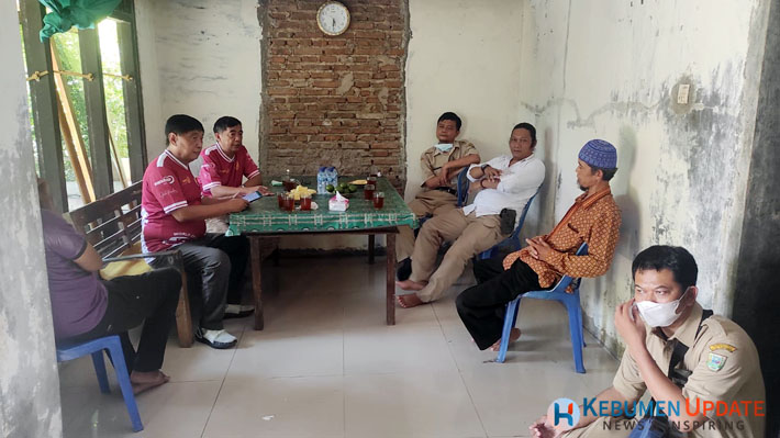 Rotary Club of Walet Kebumen