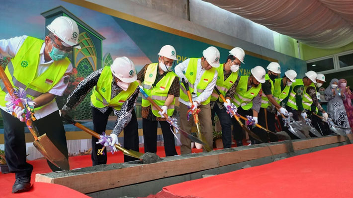 PKU Muhammadiyah Gombong