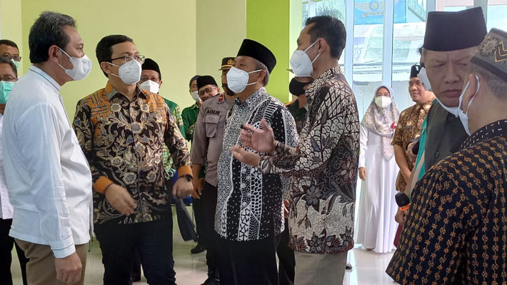 PKU Muhammadiyah Gombong