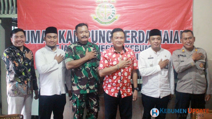 Desa Kutowinangun