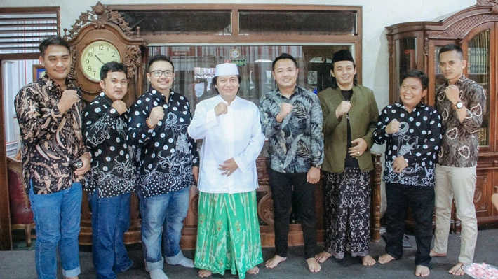 HIPMI Kebumen