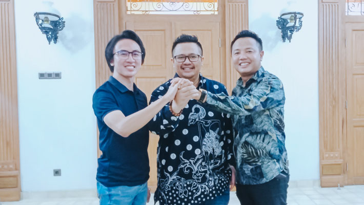 HIPMI Kebumen