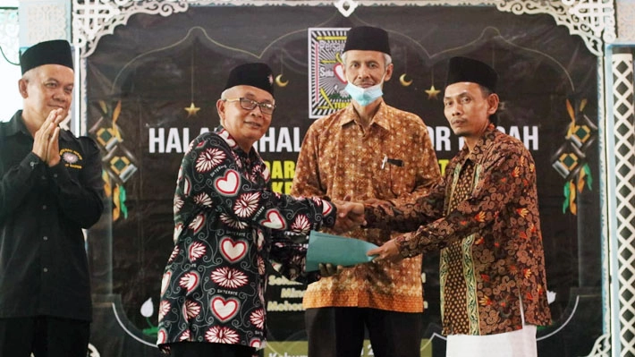 PSHT Kebumen