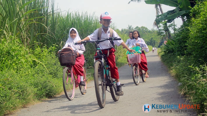Sekolah Gratis