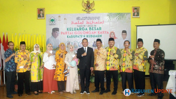 Partai Golkar